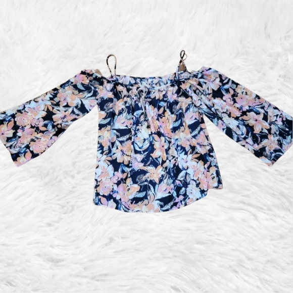 Pinkblush Tops - Maternity blouse